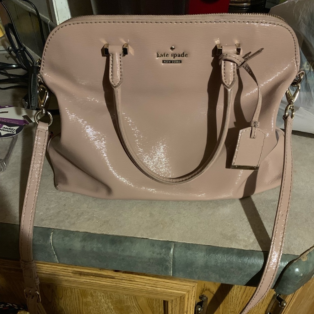 Kate Spade purse